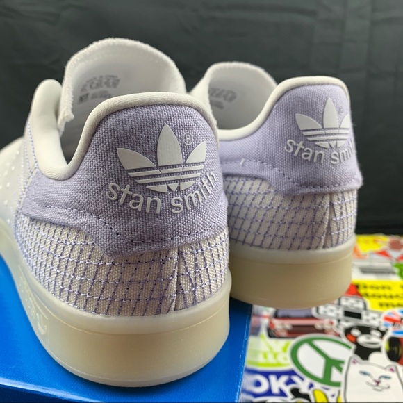 Adidas Stan Smith Primeblue Womens Various Sizes - Picture 10 of 12